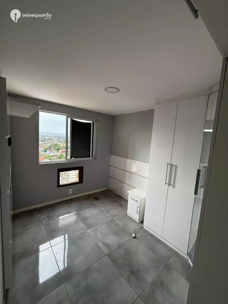 Apartamento, 2 quartos, 60 m² - Foto 8