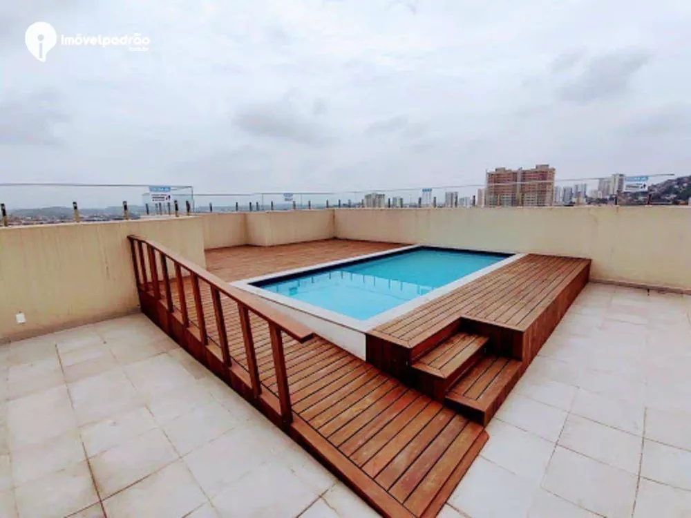 Apartamento, 2 quartos, 60 m² - Foto 21