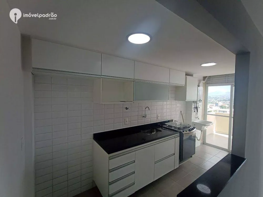 Apartamento, 2 quartos, 60 m² - Foto 1