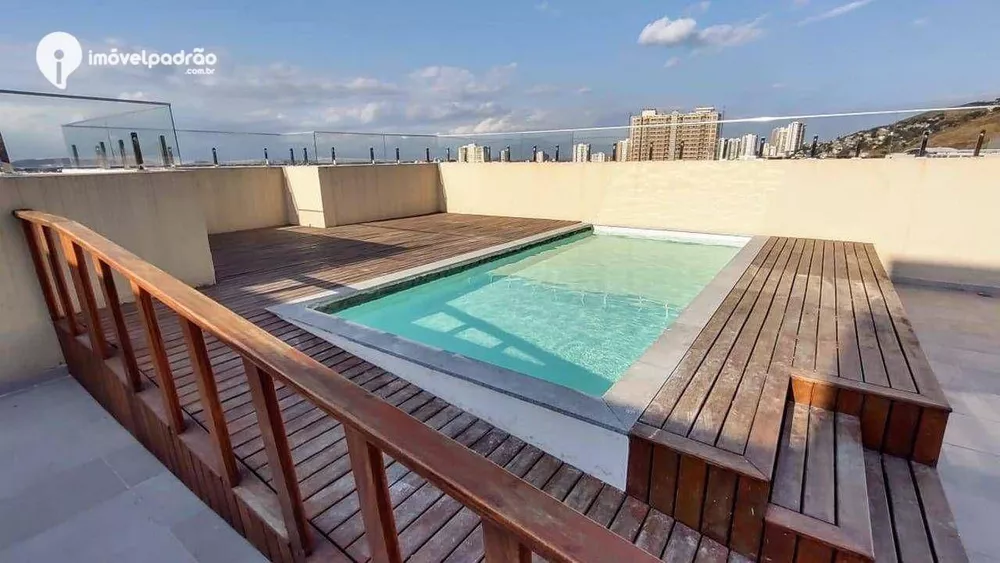 Apartamento, 2 quartos, 60 m² - Foto 19