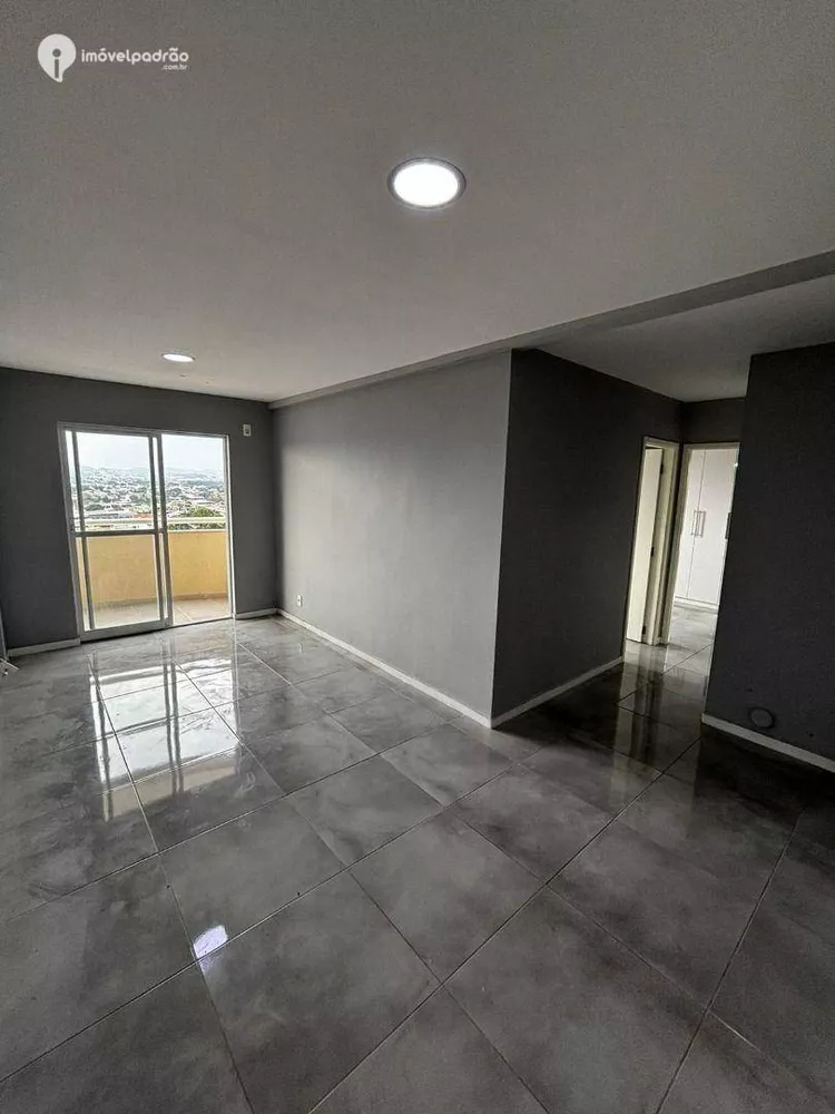 Apartamento, 2 quartos, 60 m² - Foto 3