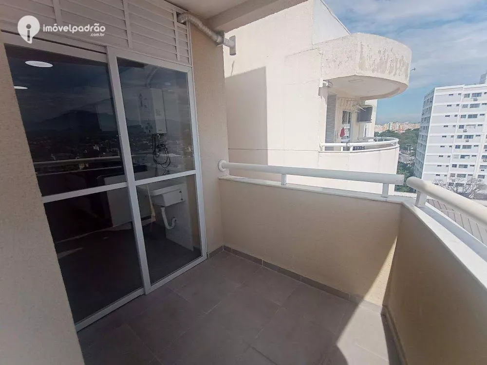 Apartamento, 2 quartos, 60 m² - Foto 14