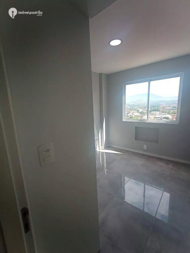 Apartamento, 2 quartos, 60 m² - Foto 9