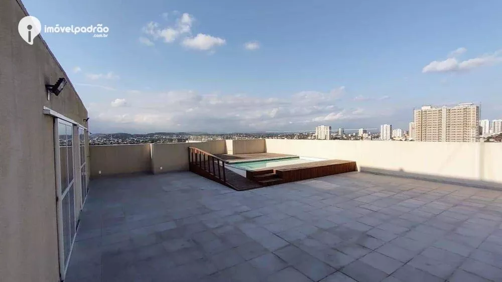 Apartamento, 2 quartos, 60 m² - Foto 22