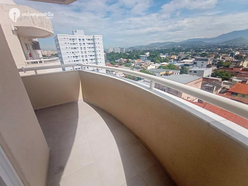 Apartamento, 2 quartos, 60 m² - Foto 16