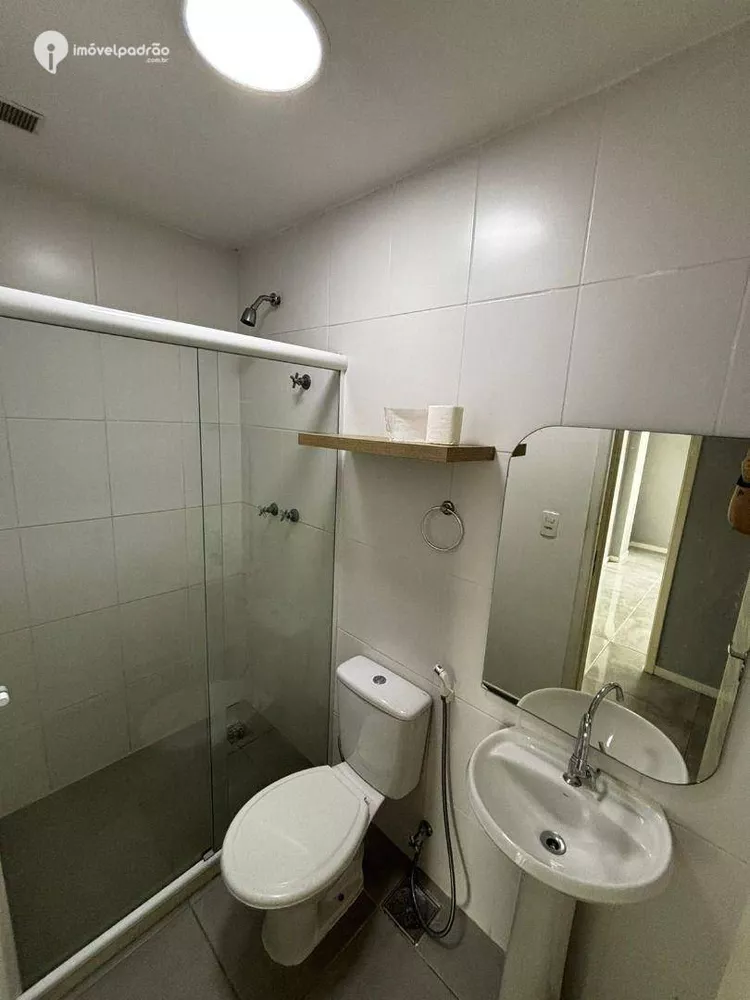 Apartamento, 2 quartos, 60 m² - Foto 13