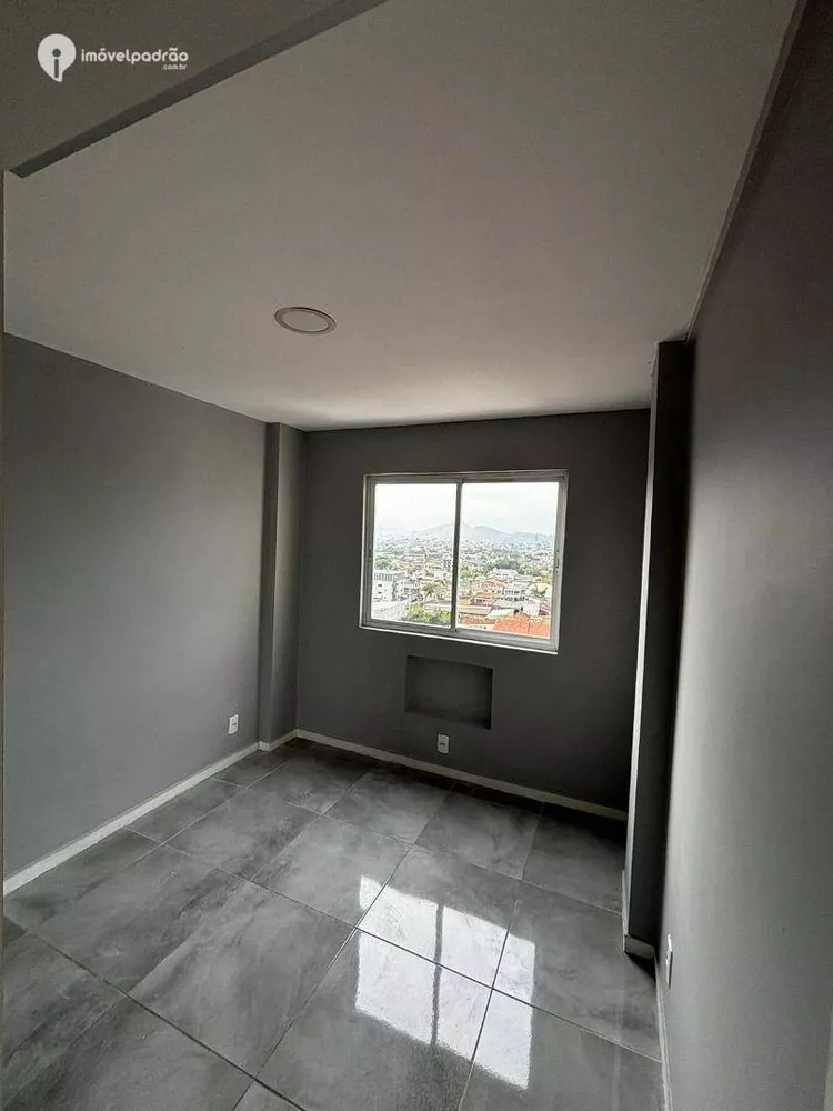 Apartamento, 2 quartos, 60 m² - Foto 6