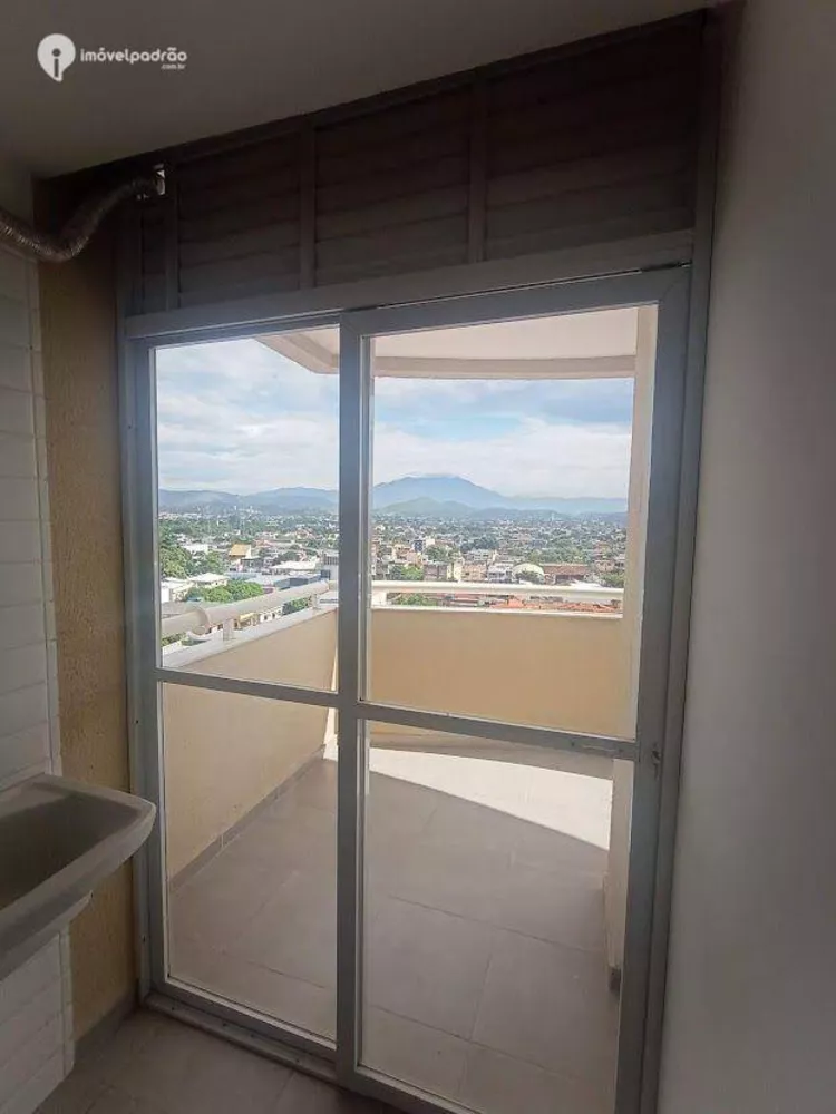 Apartamento, 2 quartos, 60 m² - Foto 4