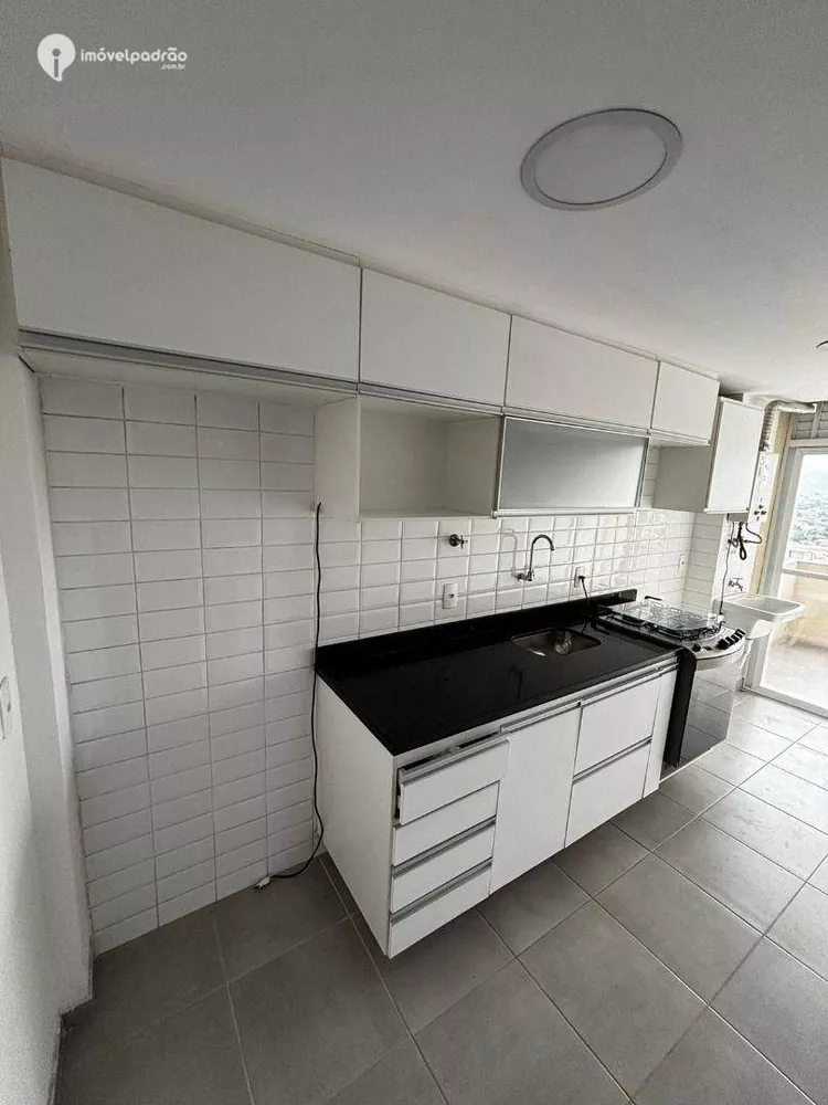 Apartamento, 2 quartos, 60 m² - Foto 12