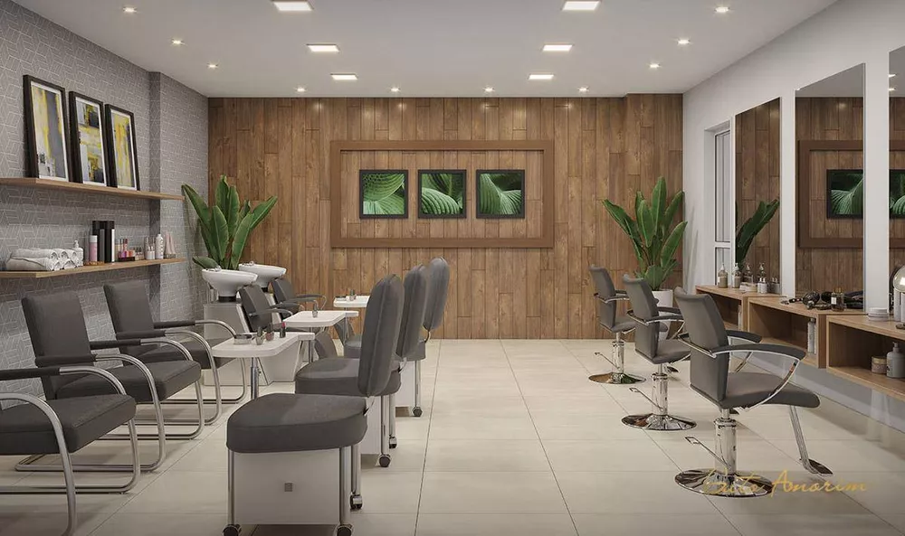 Apartamento, 3 quartos, 66 m² - Foto 26