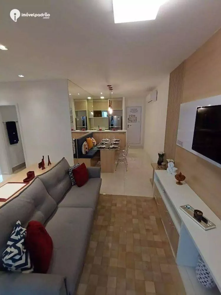 Apartamento, 3 quartos, 66 m² - Foto 10