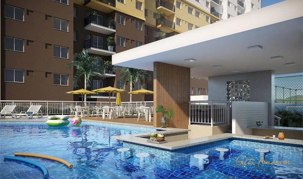 Apartamento, 3 quartos, 66 m² - Foto 11