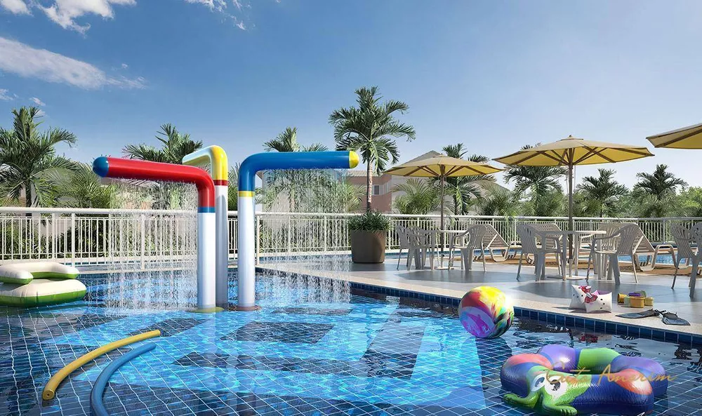 Apartamento, 3 quartos, 66 m² - Foto 30