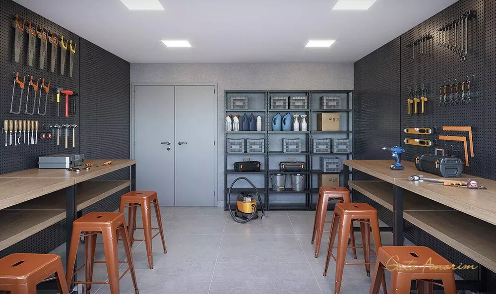 Apartamento, 3 quartos, 66 m² - Foto 17