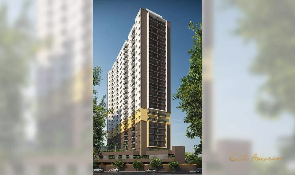 Apartamento, 3 quartos, 66 m² - Foto 34