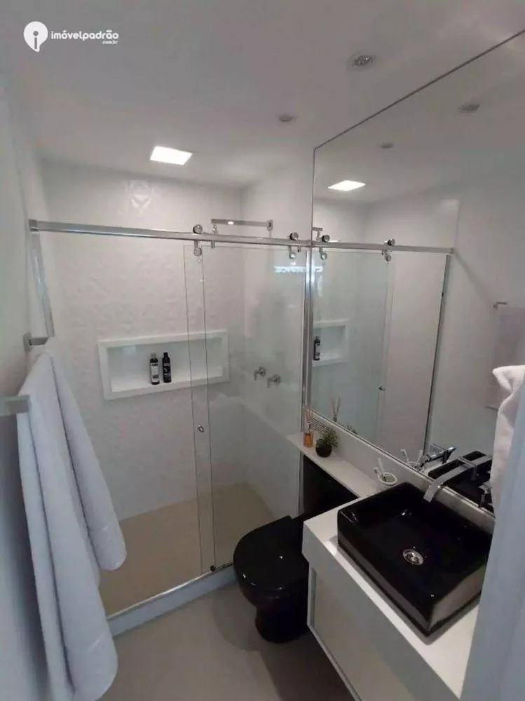 Apartamento, 3 quartos, 66 m² - Foto 7