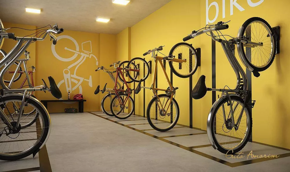 Apartamento, 3 quartos, 66 m² - Foto 23