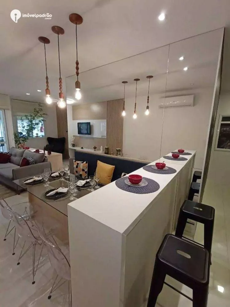 Apartamento, 3 quartos, 66 m² - Foto 2