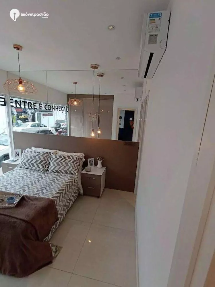 Apartamento, 3 quartos, 66 m² - Foto 6