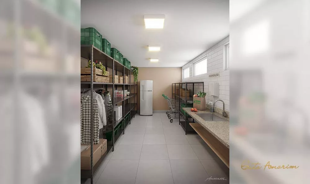 Apartamento, 3 quartos, 66 m² - Foto 31