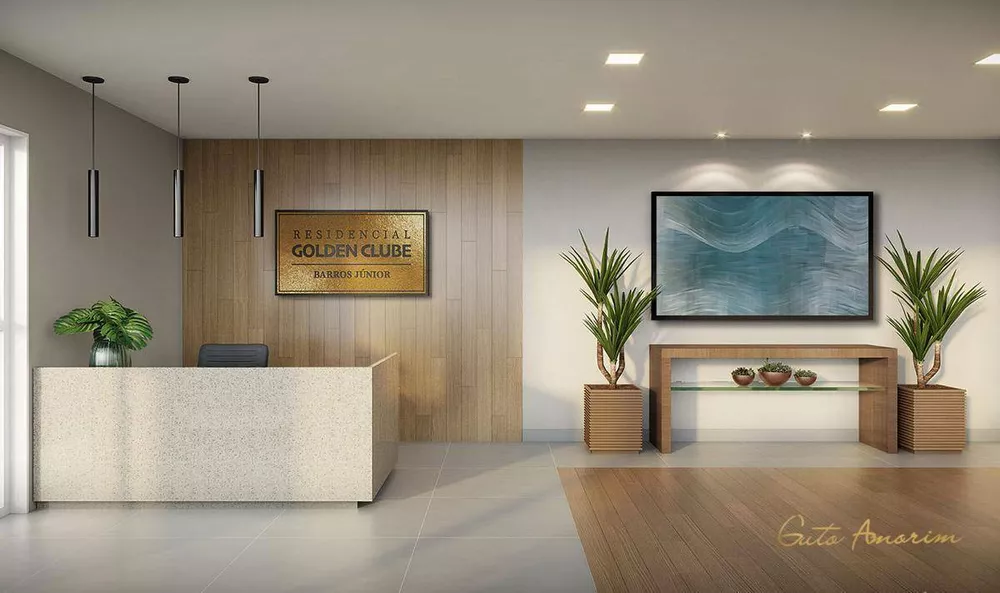 Apartamento, 3 quartos, 66 m² - Foto 20