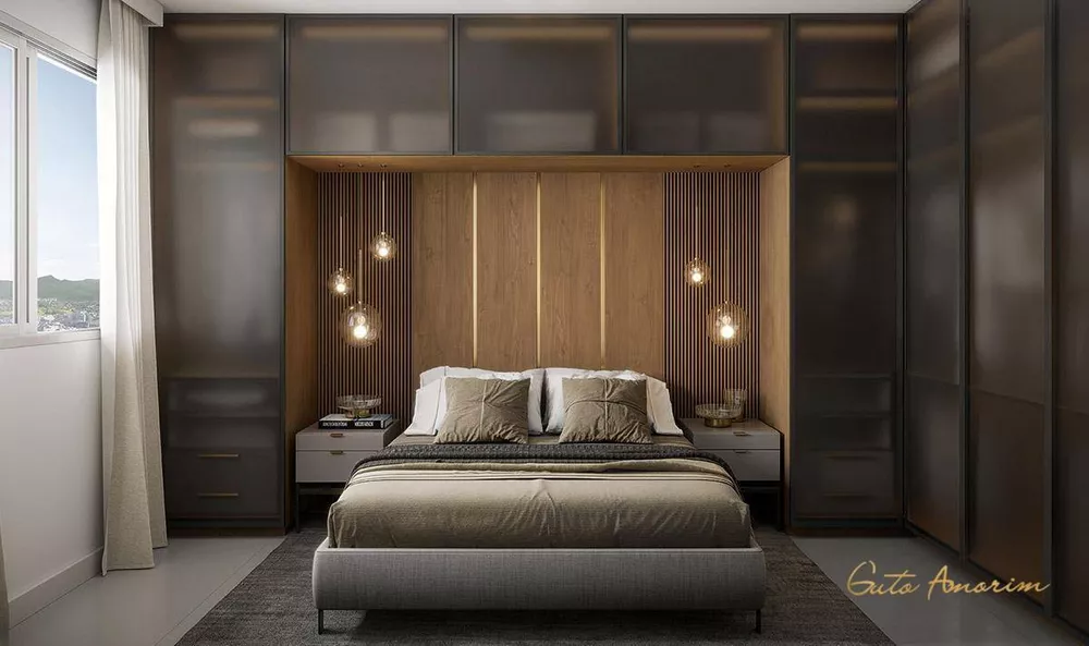 Apartamento, 3 quartos, 66 m² - Foto 13