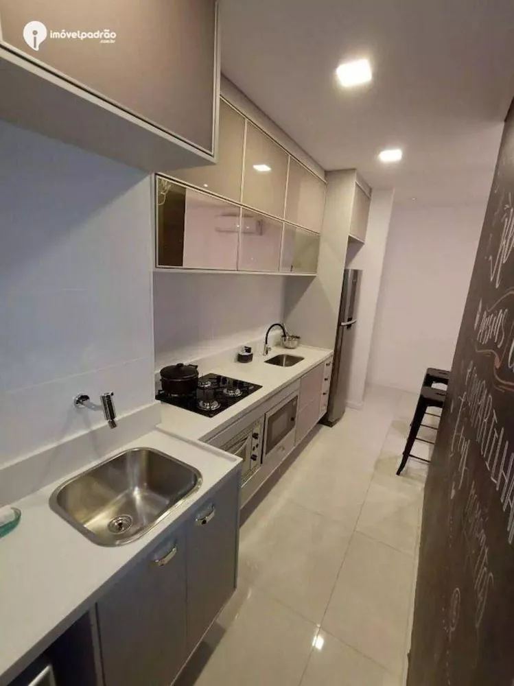 Apartamento, 3 quartos, 66 m² - Foto 8