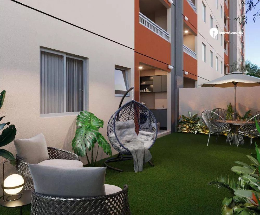 Apartamento, 2 quartos, 77 m² - Foto 1