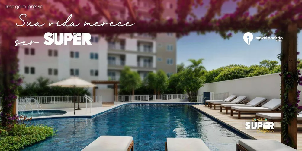 Apartamento, 2 quartos, 77 m² - Foto 2