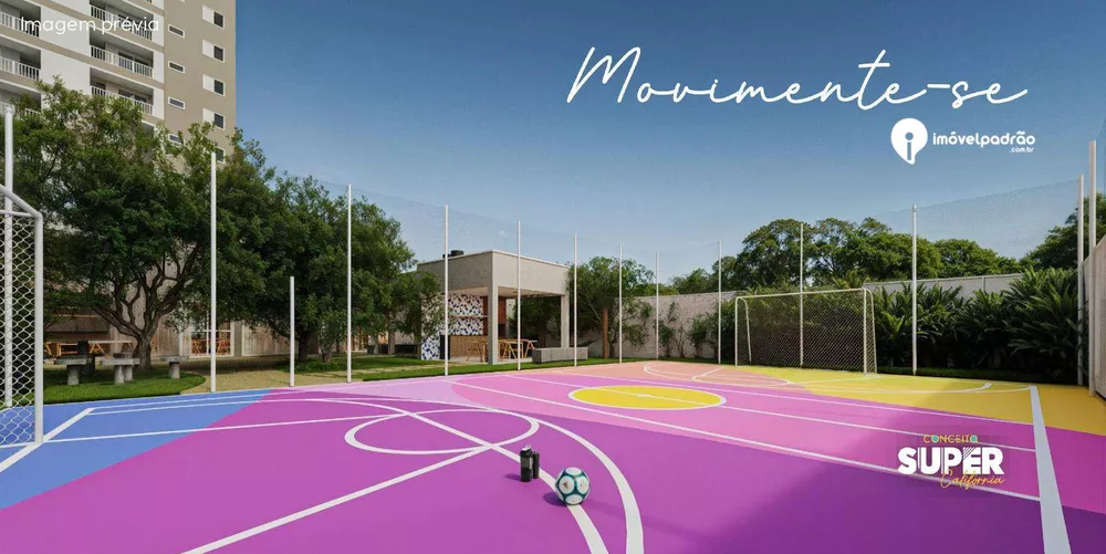 Apartamento, 2 quartos, 77 m² - Foto 17