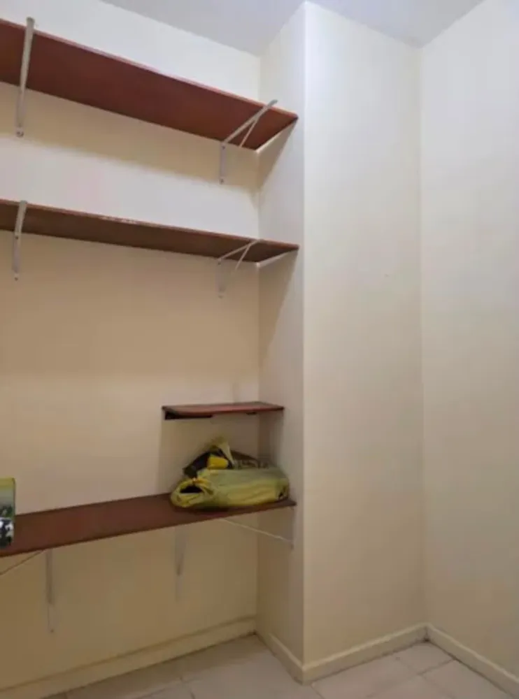 Apartamento, 3 quartos, 130 m² - Foto 3