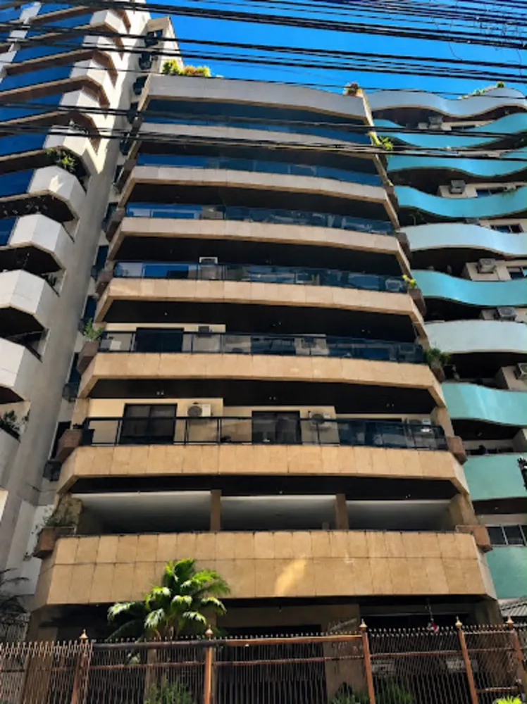 Apartamento, 3 quartos, 130 m² - Foto 12
