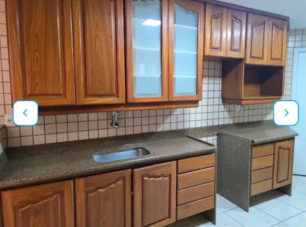 Apartamento, 3 quartos, 130 m² - Foto 2