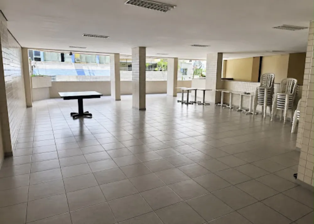 Apartamento, 3 quartos, 130 m² - Foto 11
