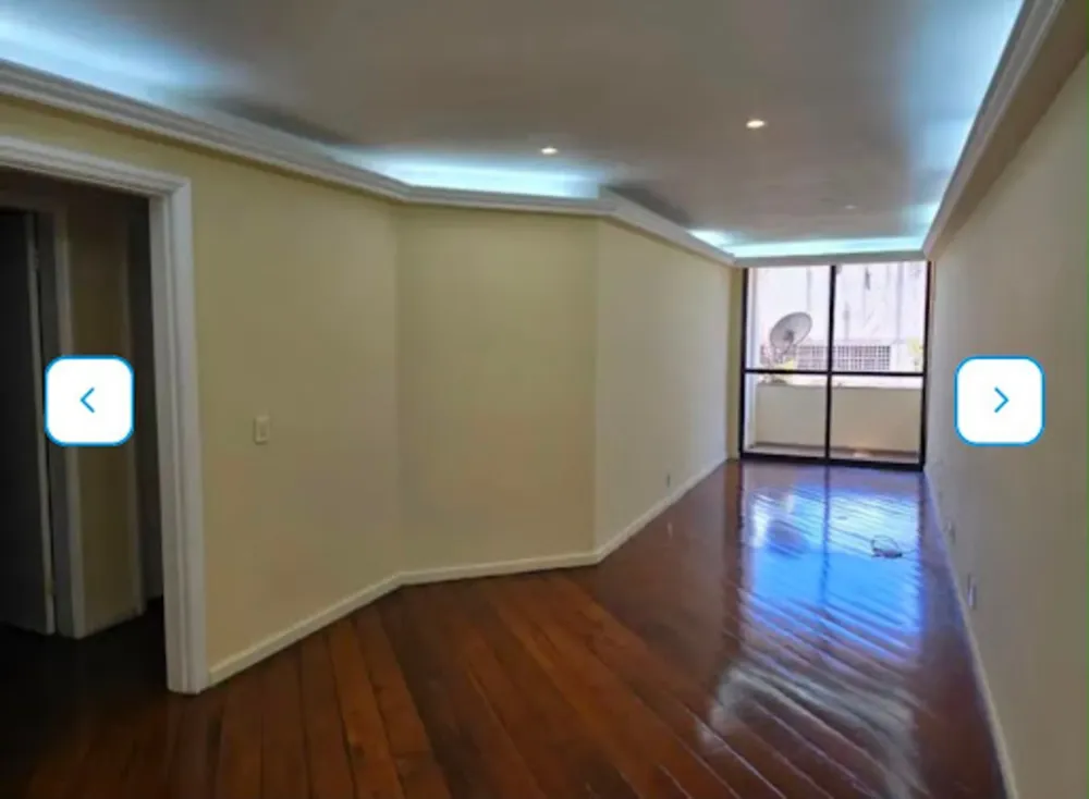 Apartamento, 3 quartos, 130 m² - Foto 1