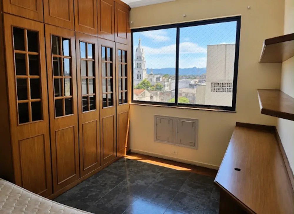 Apartamento, 3 quartos, 130 m² - Foto 4