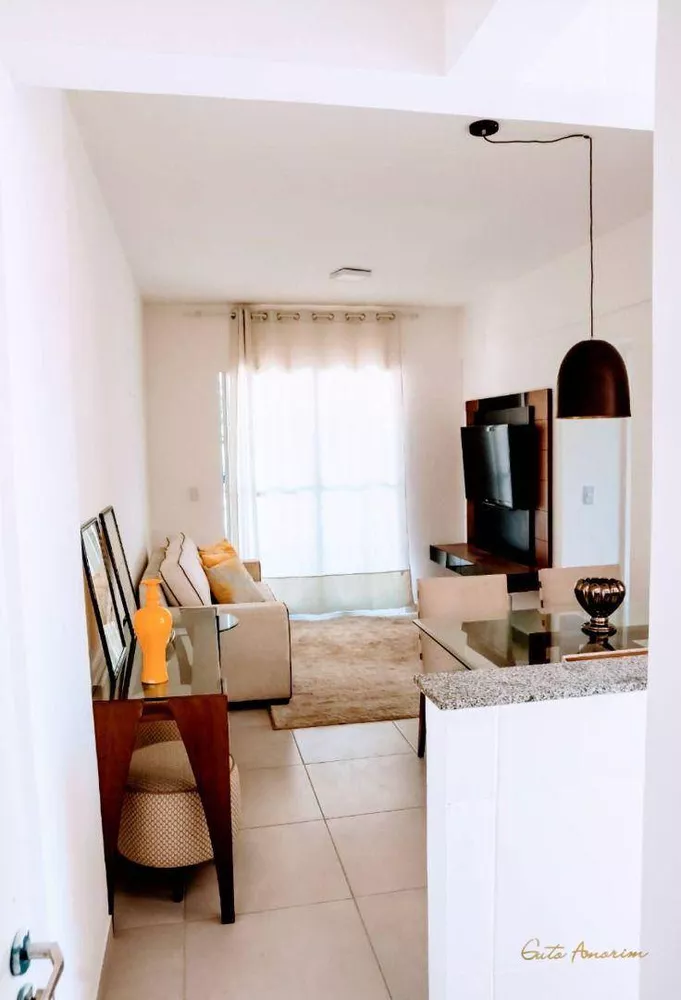 Apartamento, 2 quartos, 60 m² - Foto 21
