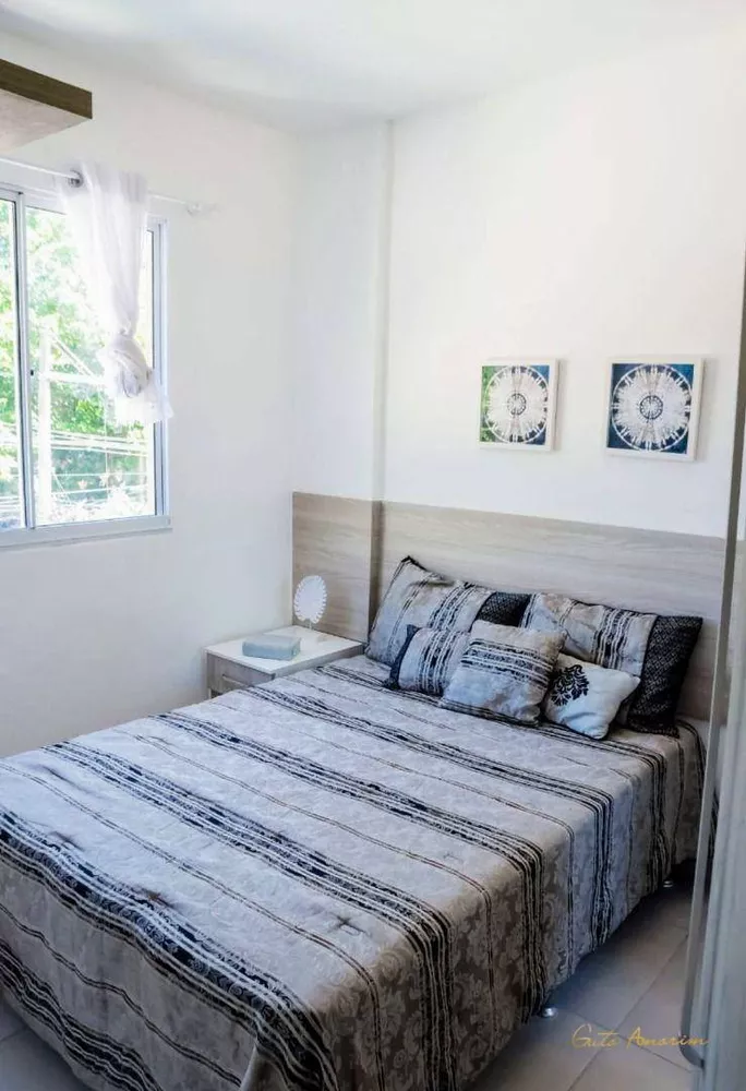 Apartamento, 2 quartos, 60 m² - Foto 18