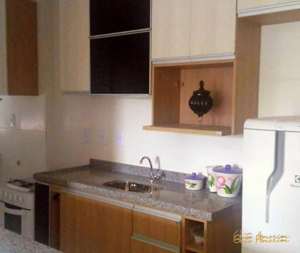 Apartamento, 2 quartos, 60 m² - Foto 2