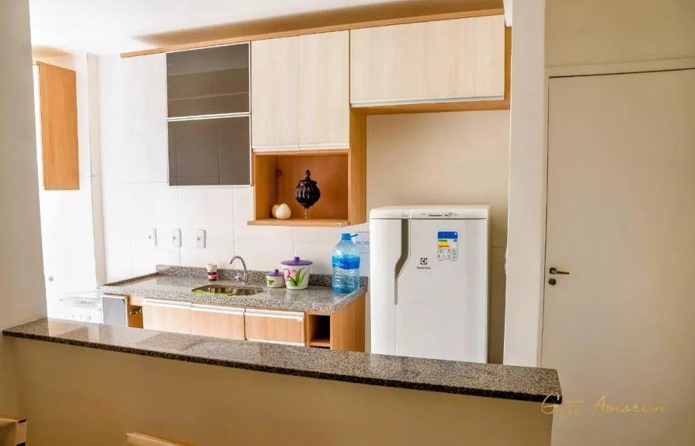 Apartamento, 2 quartos, 60 m² - Foto 24