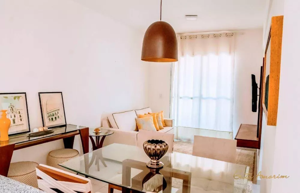 Apartamento, 2 quartos, 60 m² - Foto 6