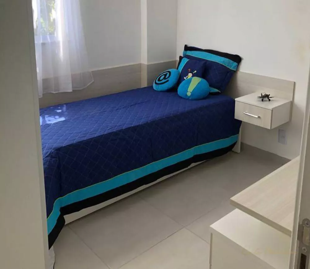 Apartamento, 2 quartos, 60 m² - Foto 4