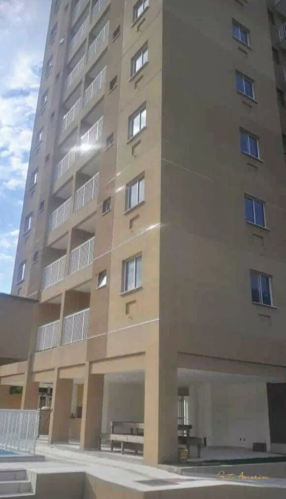 Apartamento, 2 quartos, 60 m² - Foto 7