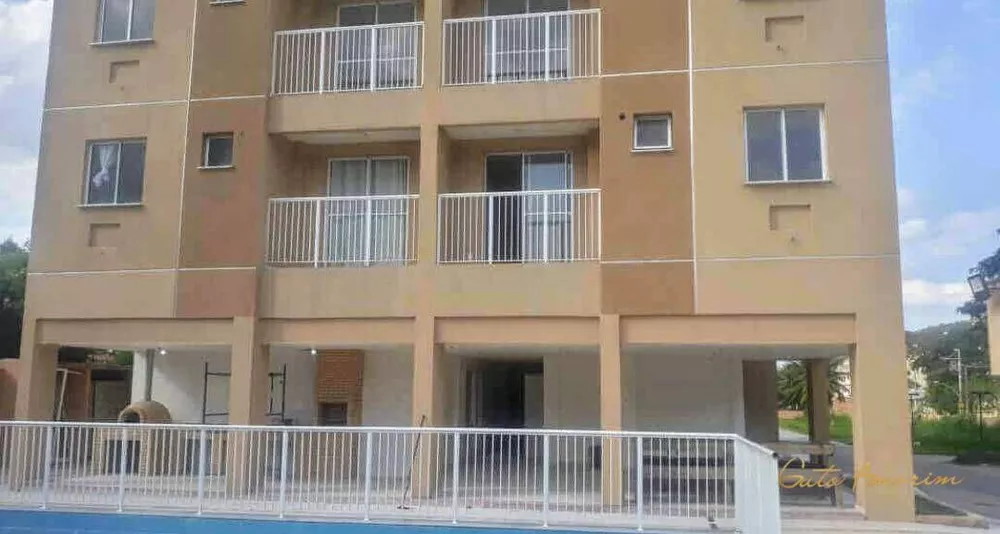 Apartamento, 2 quartos, 60 m² - Foto 11