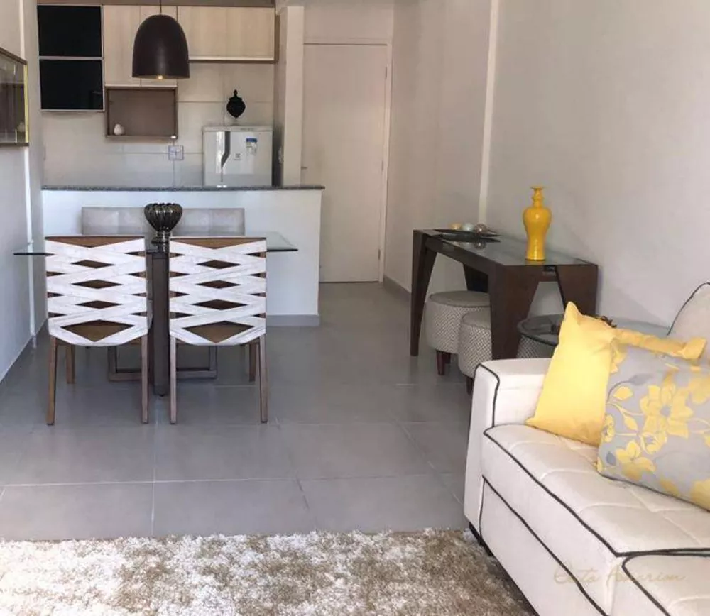 Apartamento, 2 quartos, 60 m² - Foto 12