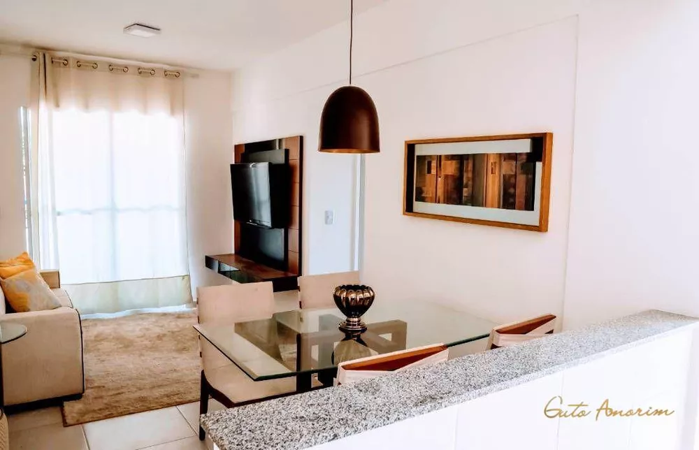 Apartamento, 2 quartos, 60 m² - Foto 17