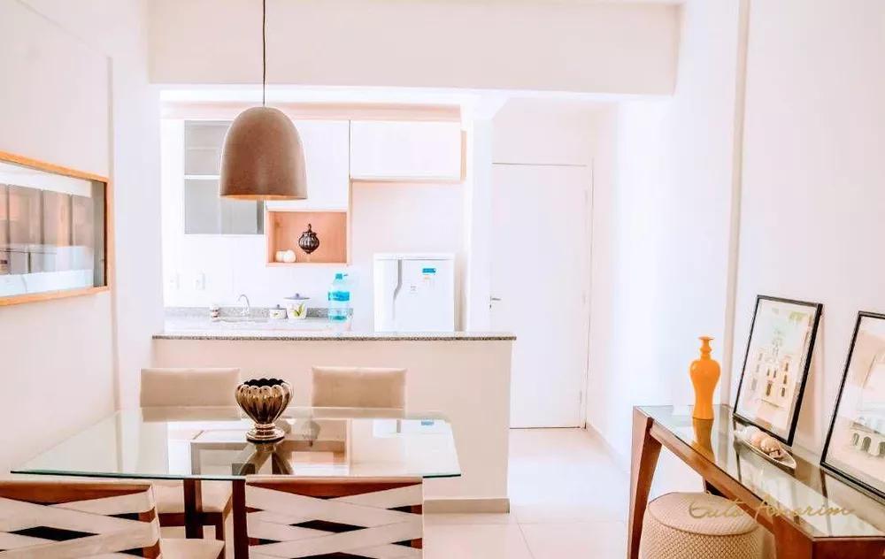 Apartamento, 2 quartos, 60 m² - Foto 3