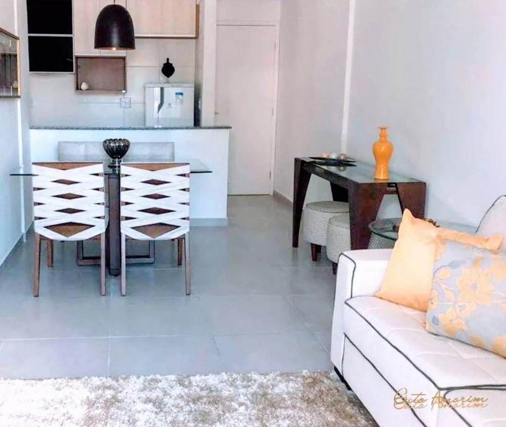 Apartamento, 2 quartos, 60 m² - Foto 9