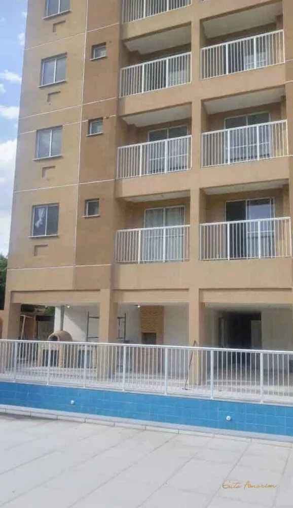 Apartamento, 2 quartos, 60 m² - Foto 23