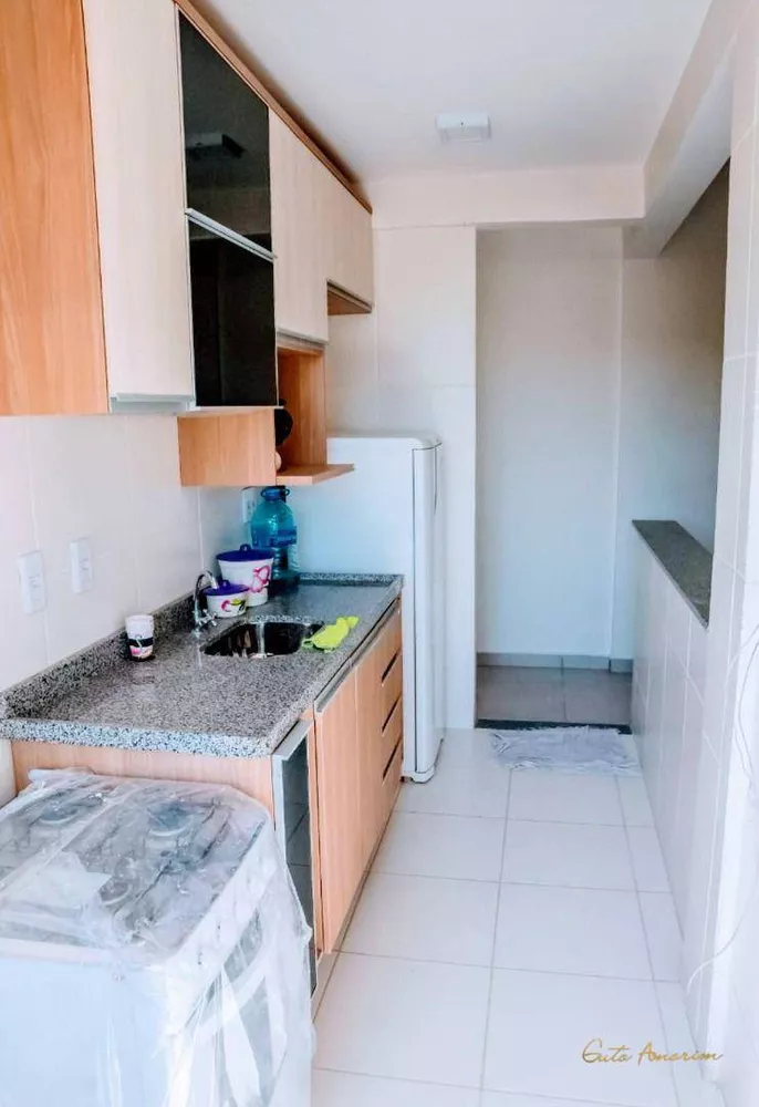 Apartamento, 2 quartos, 60 m² - Foto 27